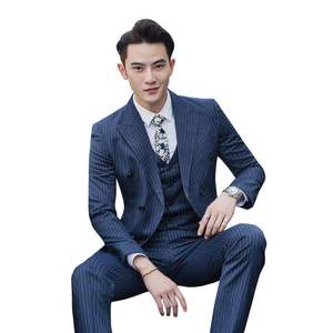 服装整单生产与品质管控服务